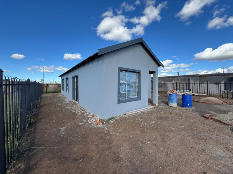 3 Bedroom Property for Sale in Pinehaven Free State